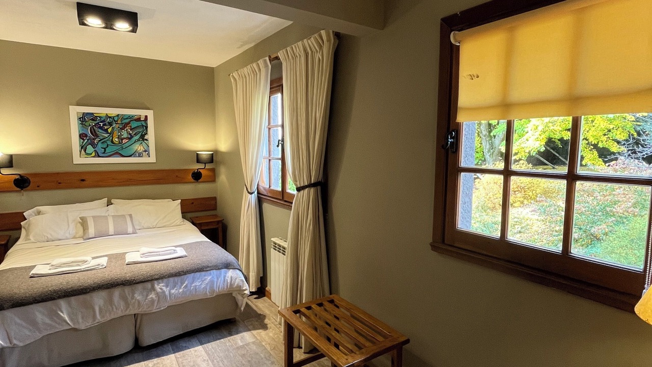 Photo of Bedroom in Belgrano
