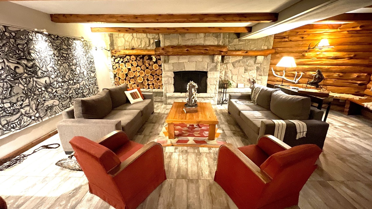 Photo of Livingroom in Belgrano