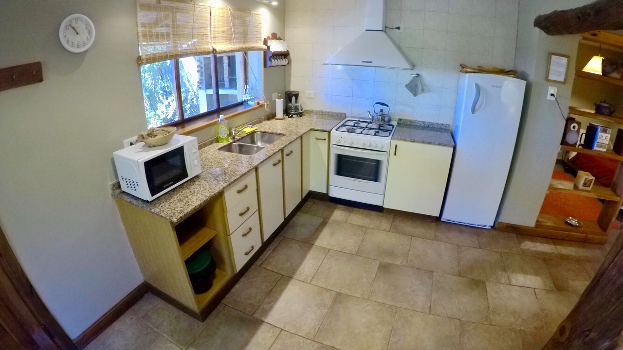 Photo of Bedroom in Belgrano