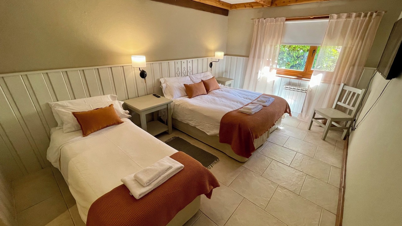 Photo of Bedroom in Belgrano