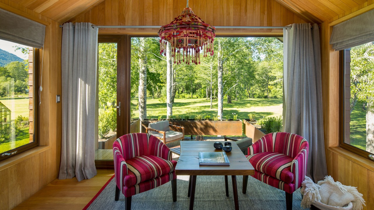 Photo of Outdoor in Pucon
