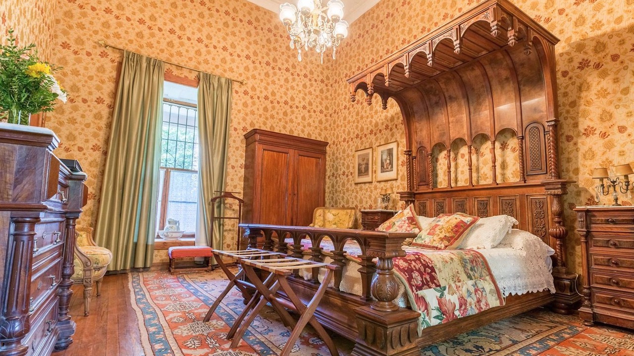Photo of Bedroom in San Fernando