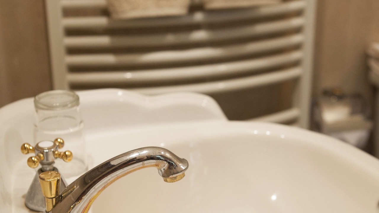 Photo of Bathroom in San Fernando