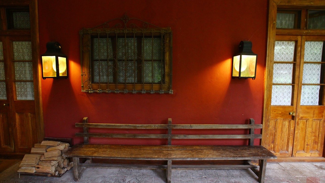 Photo of Patio Balcony in San Fernando
