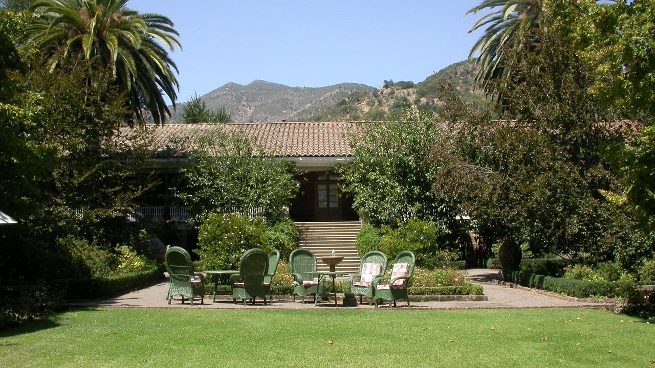 Photo of Outdoor in San Fernando
