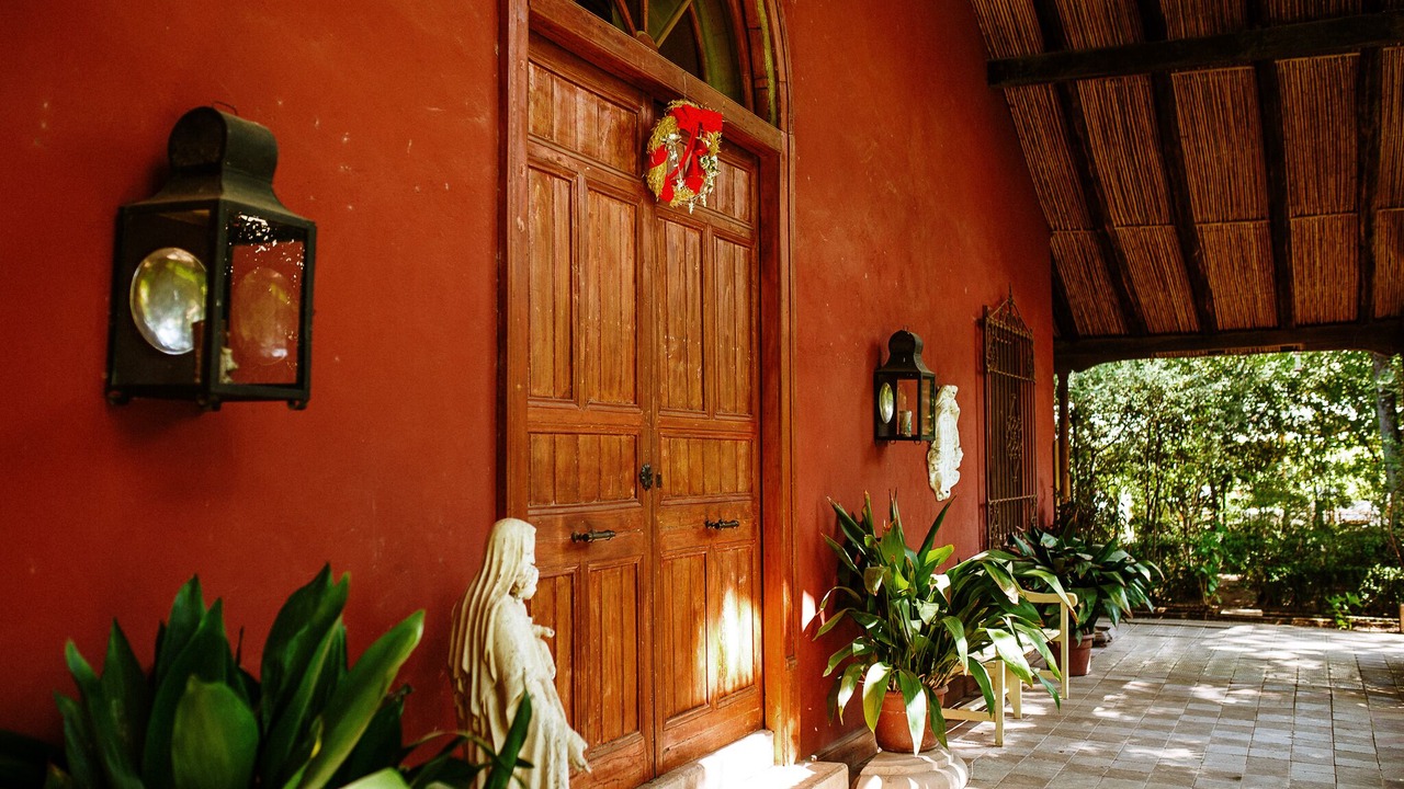 Photo of Outdoor in San Fernando