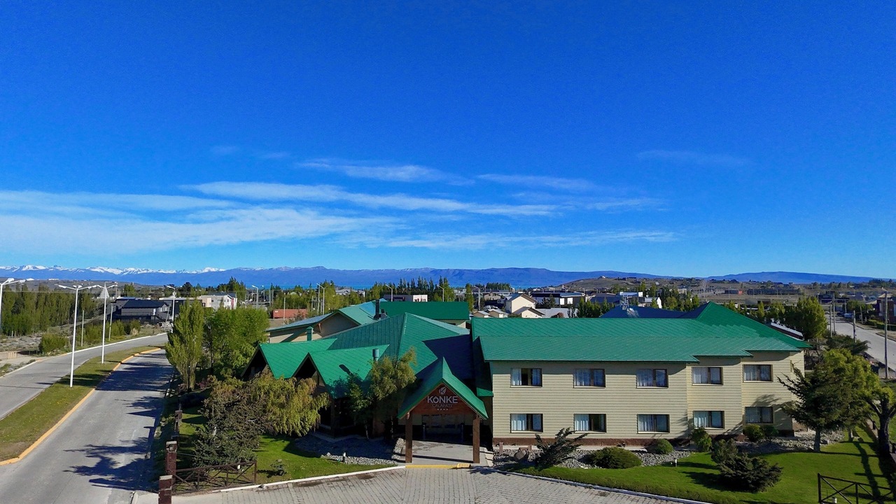 Photo of Outdoor in Macrozona Meseta Cerro Calafate