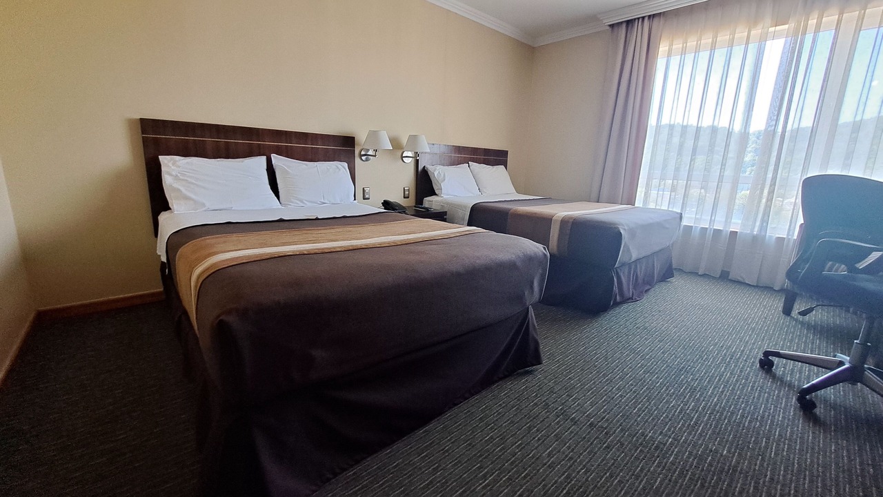 Photo of Bedroom in Temuco