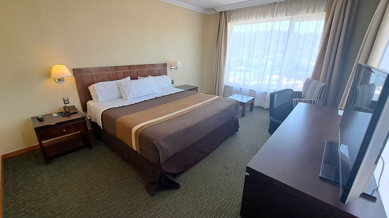 Photo of Bedroom in Temuco