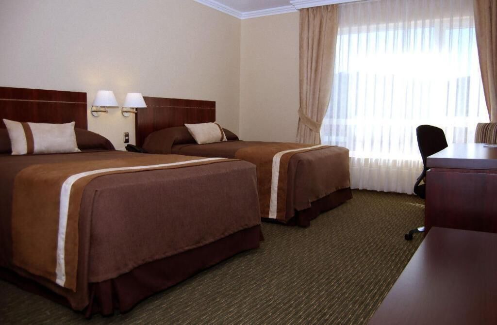 Photo of Bedroom in Temuco