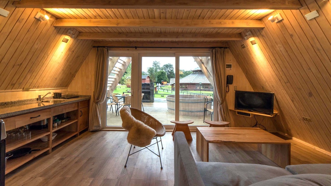 Photo of Outdoor in Puyehue