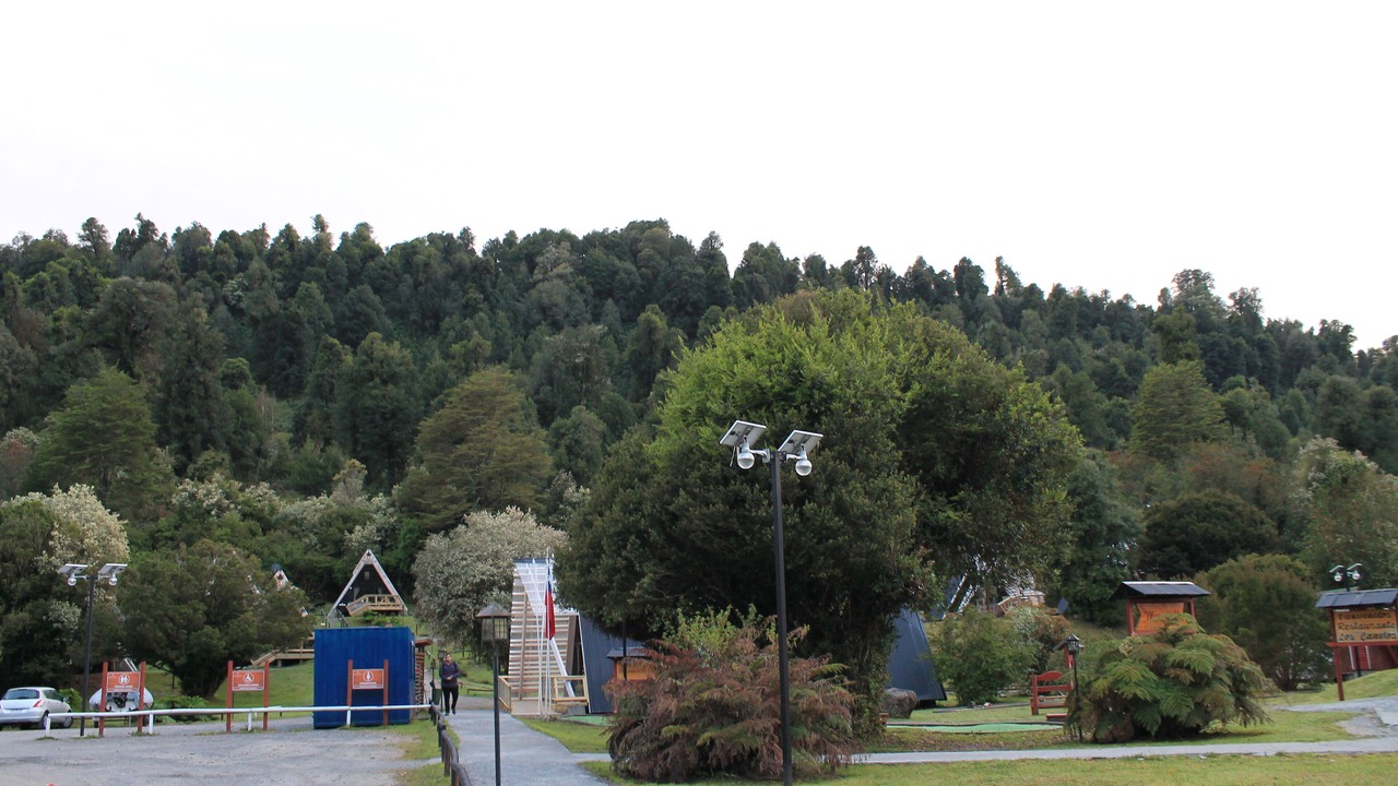 Photo of Outdoor in Puyehue