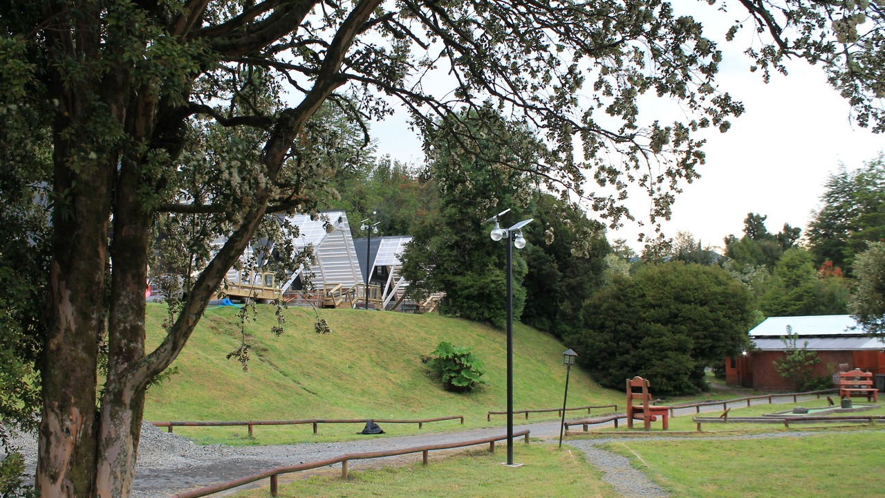 Photo of Outdoor in Puyehue