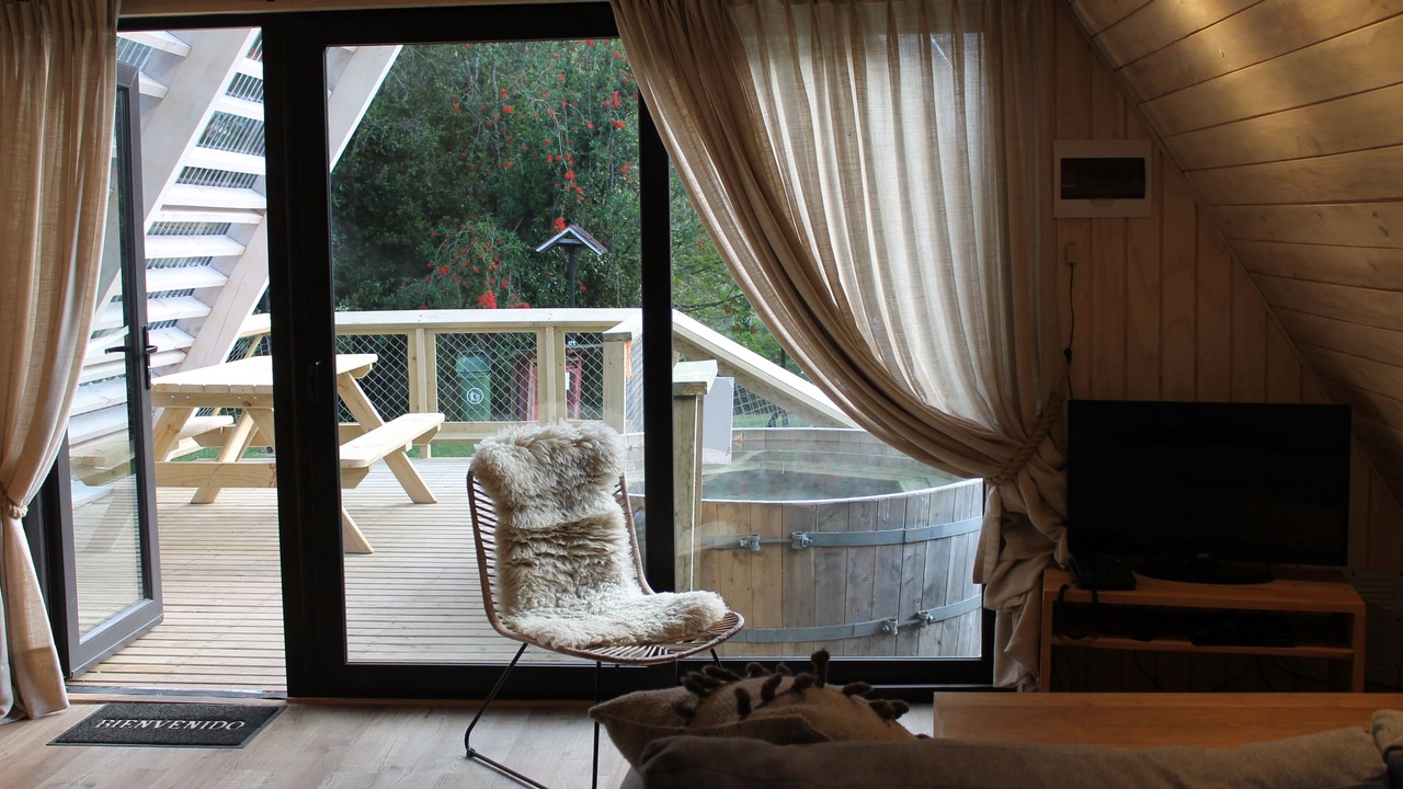 Photo of Others in Puyehue