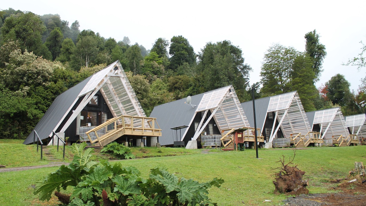 Photo of Outdoor in Puyehue