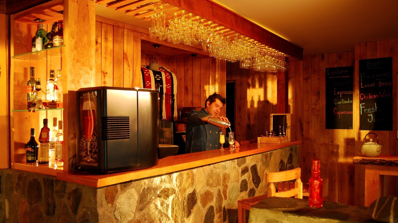 Photo of Others in Puerto Natales