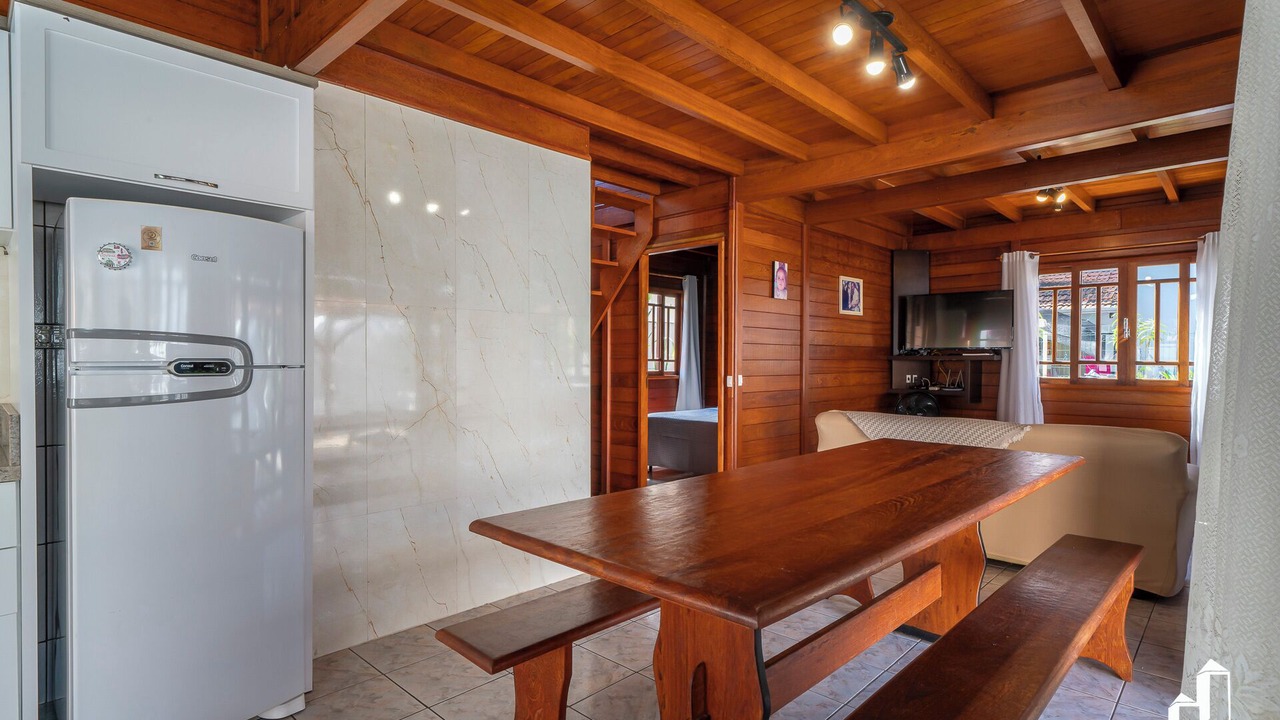 Photo of Kitchen in Canto Grande