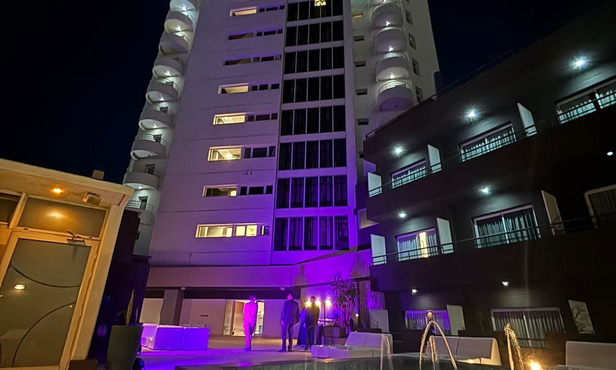 Photo of Outdoor in Rosario