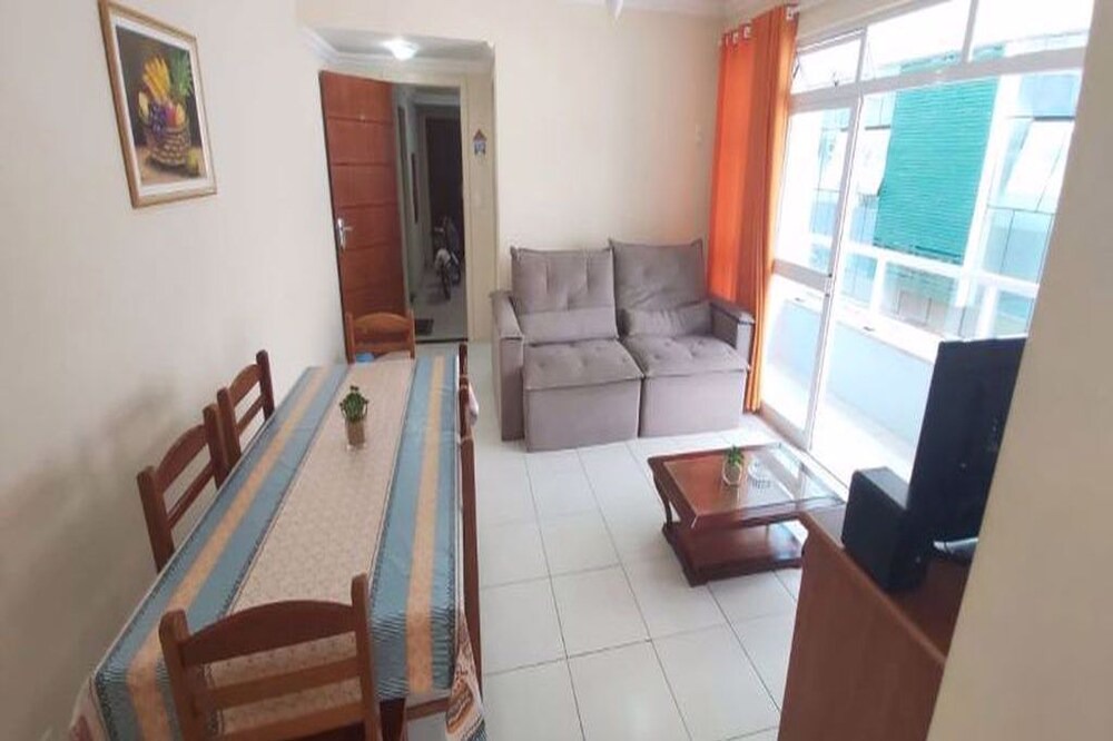 Photo of Livingroom in Prainha