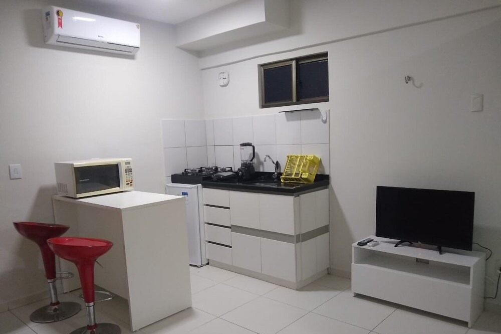 Photo of Kitchen in Capim Macio