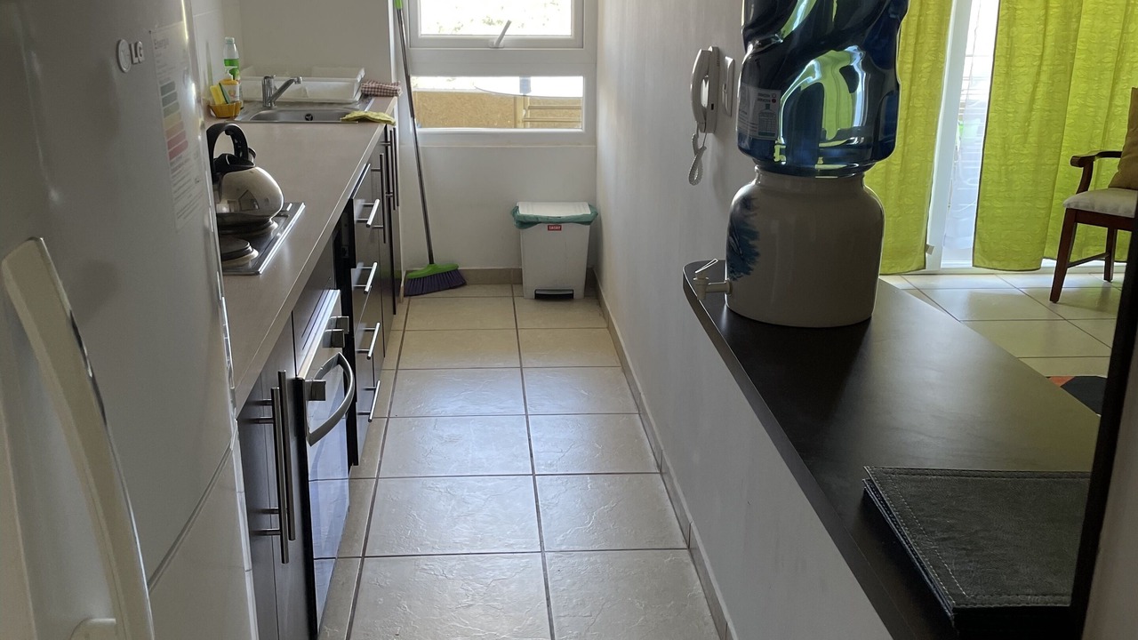 Photo of Kitchen in Arica