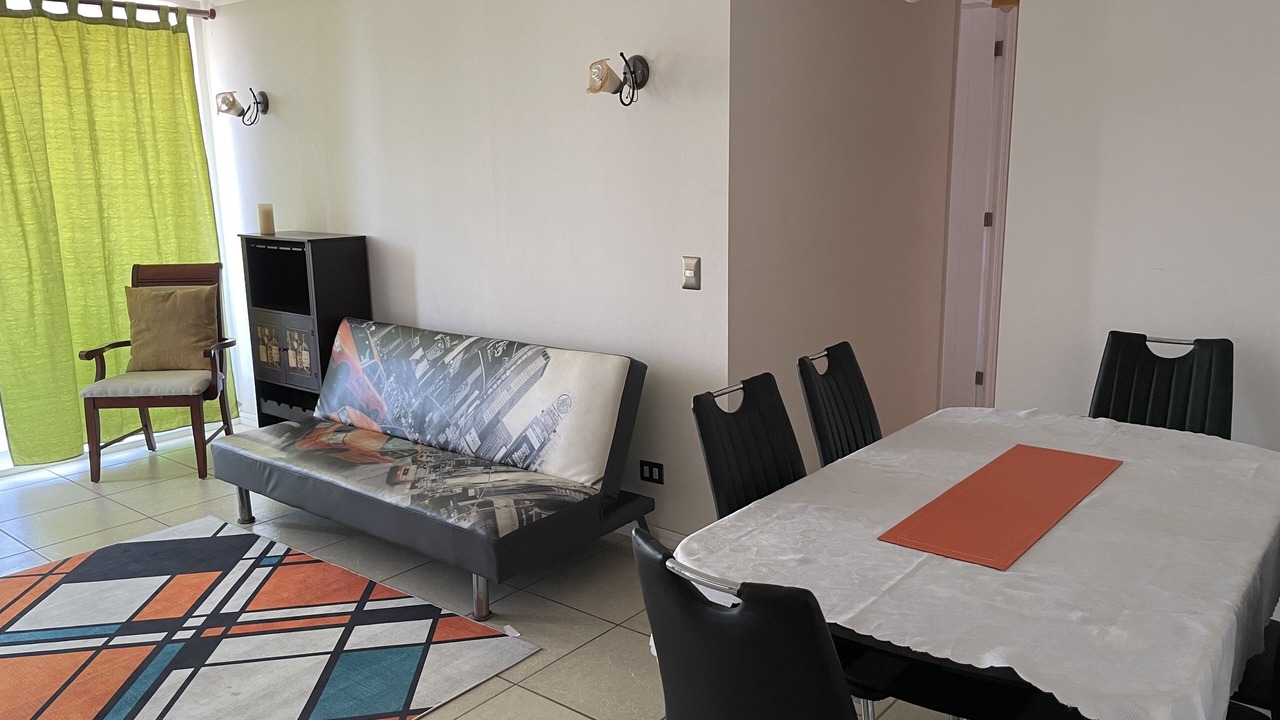 Photo of Livingroom in Arica