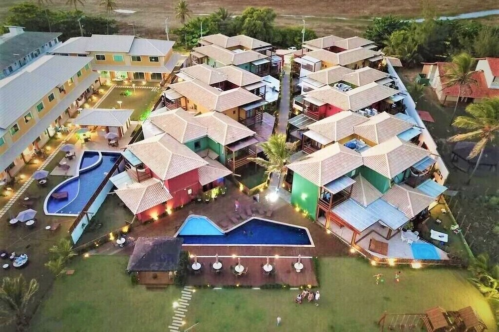 Photo of Outdoor in Itacimirim