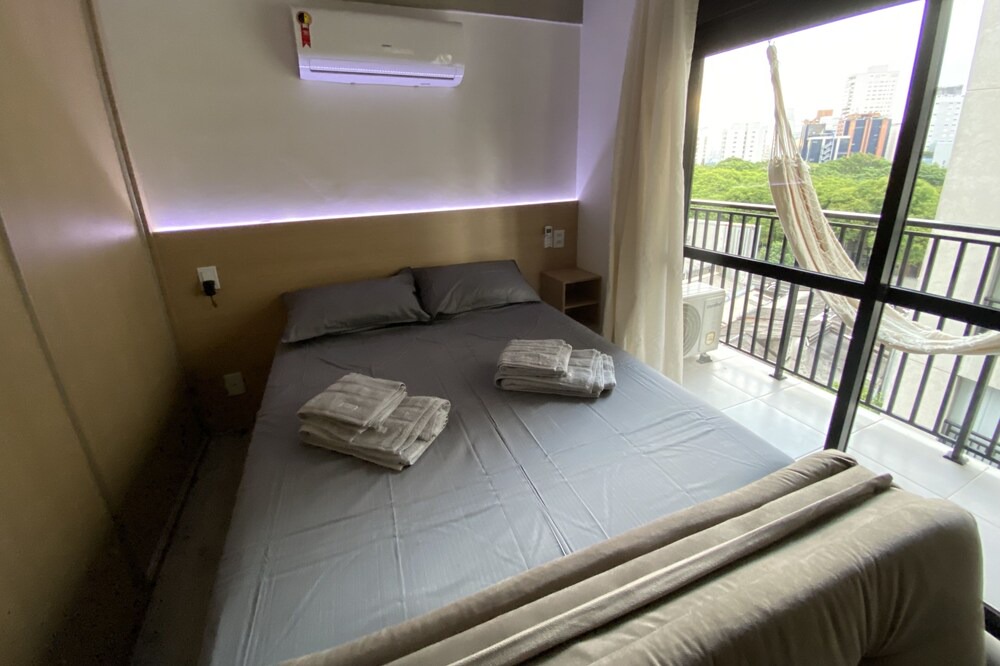 Photo of Bedroom in Consolacao