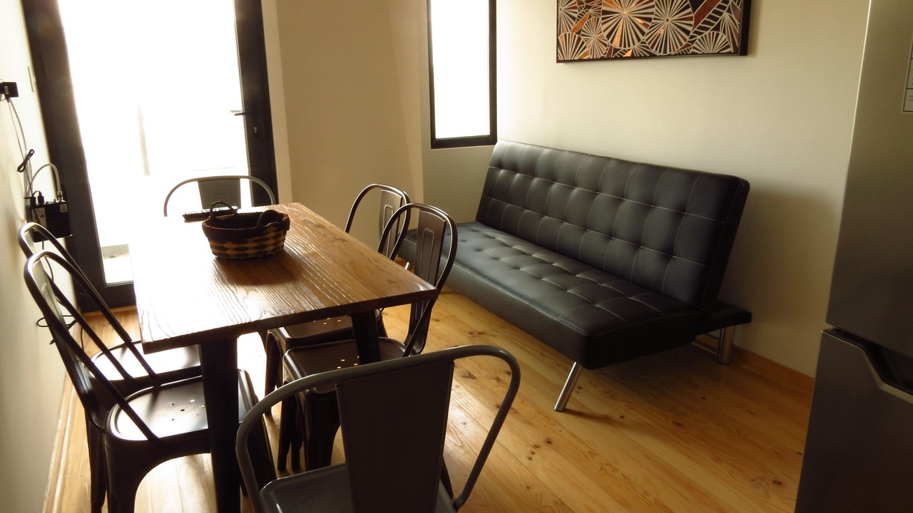 Photo of Livingroom in El Quisco