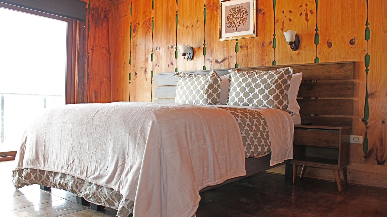 Photo of Bedroom in El Quisco