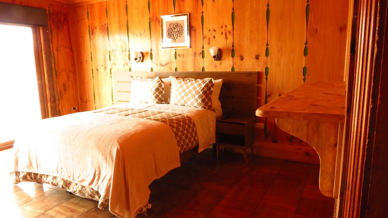 Photo of Bedroom in El Quisco