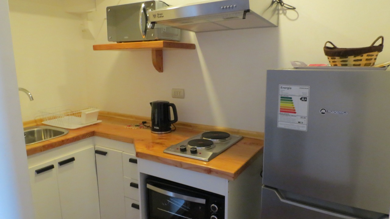Photo of Kitchen in El Quisco