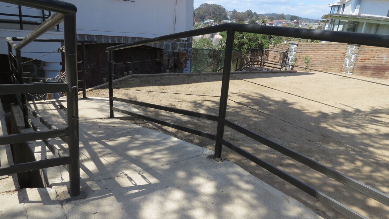 Photo of Outdoor in El Quisco