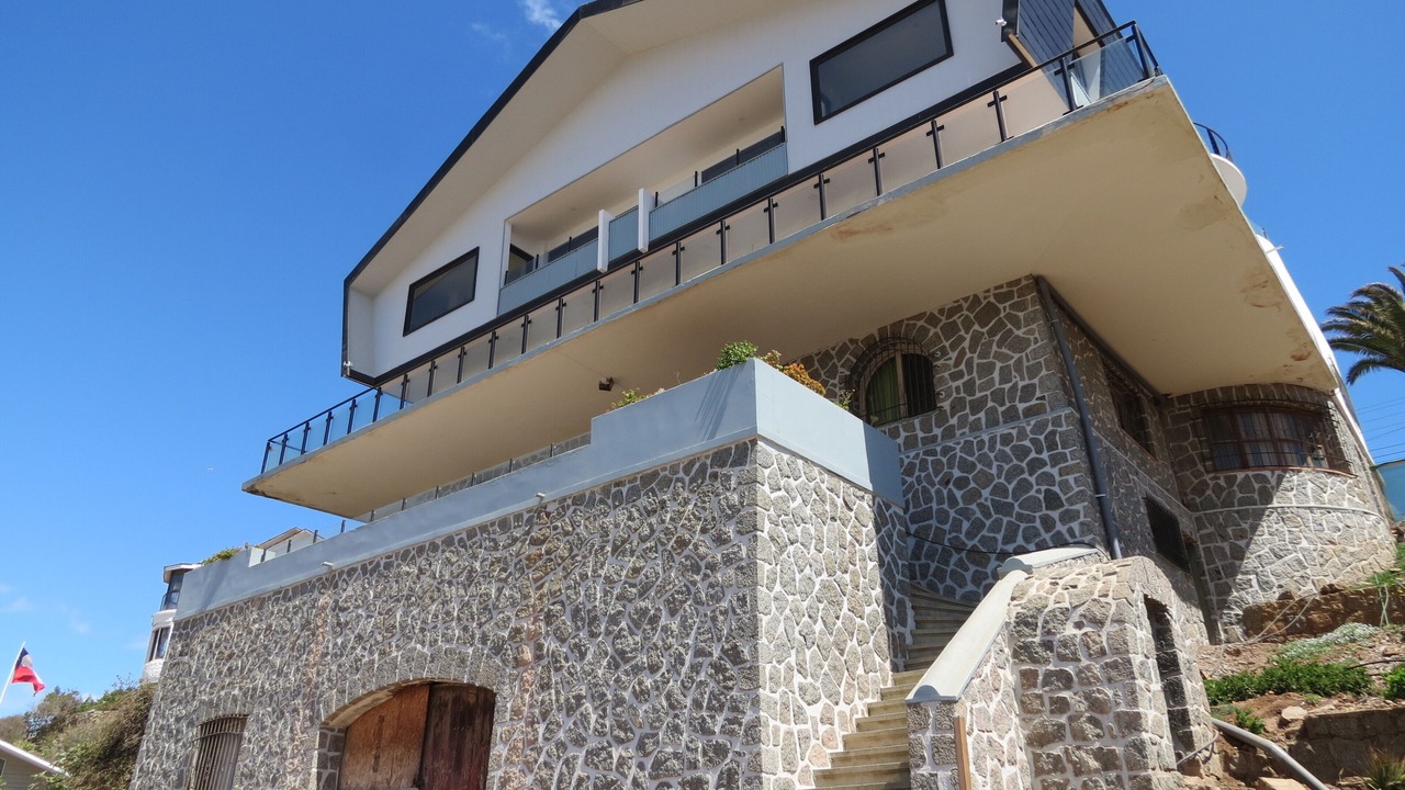 Photo of Outdoor in El Quisco