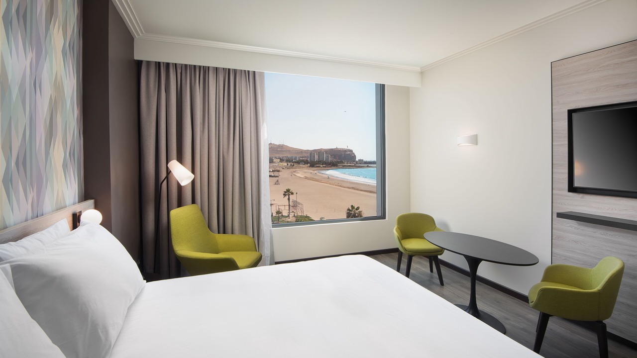 Photo of Bedroom in Arica
