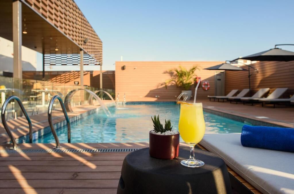 Photo of Outdoor in Arica