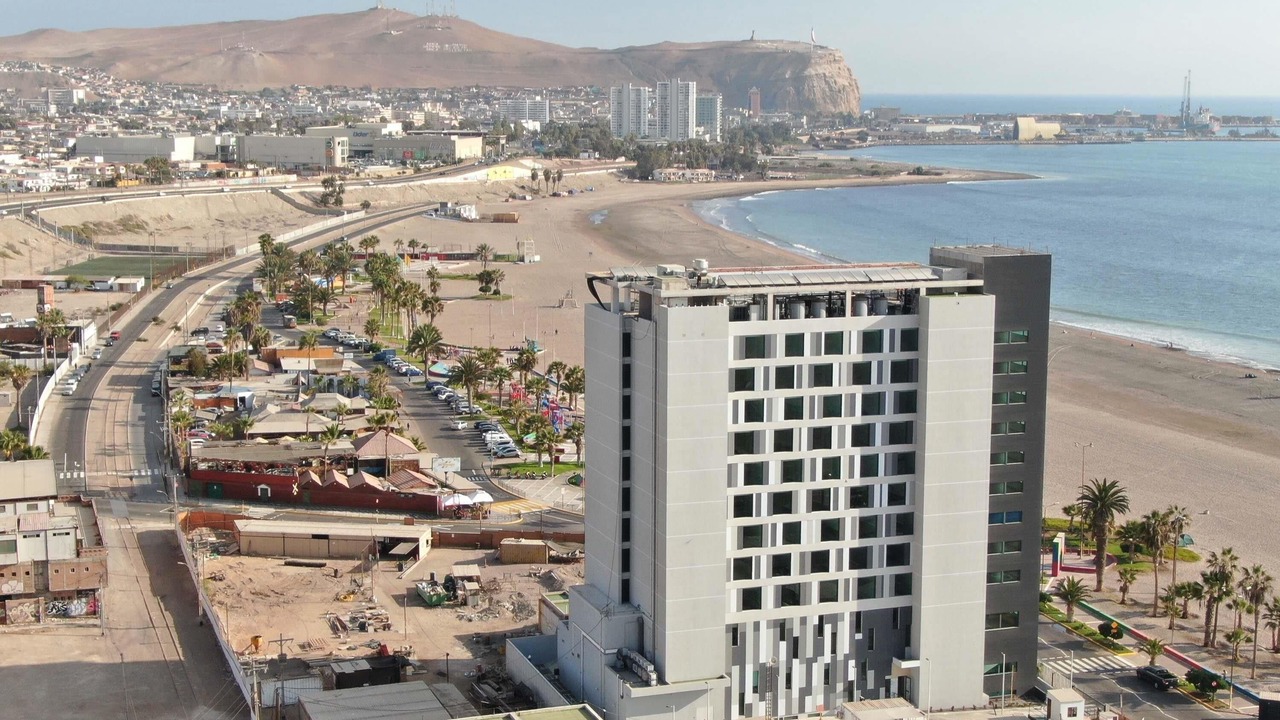 Photo of Outdoor in Arica