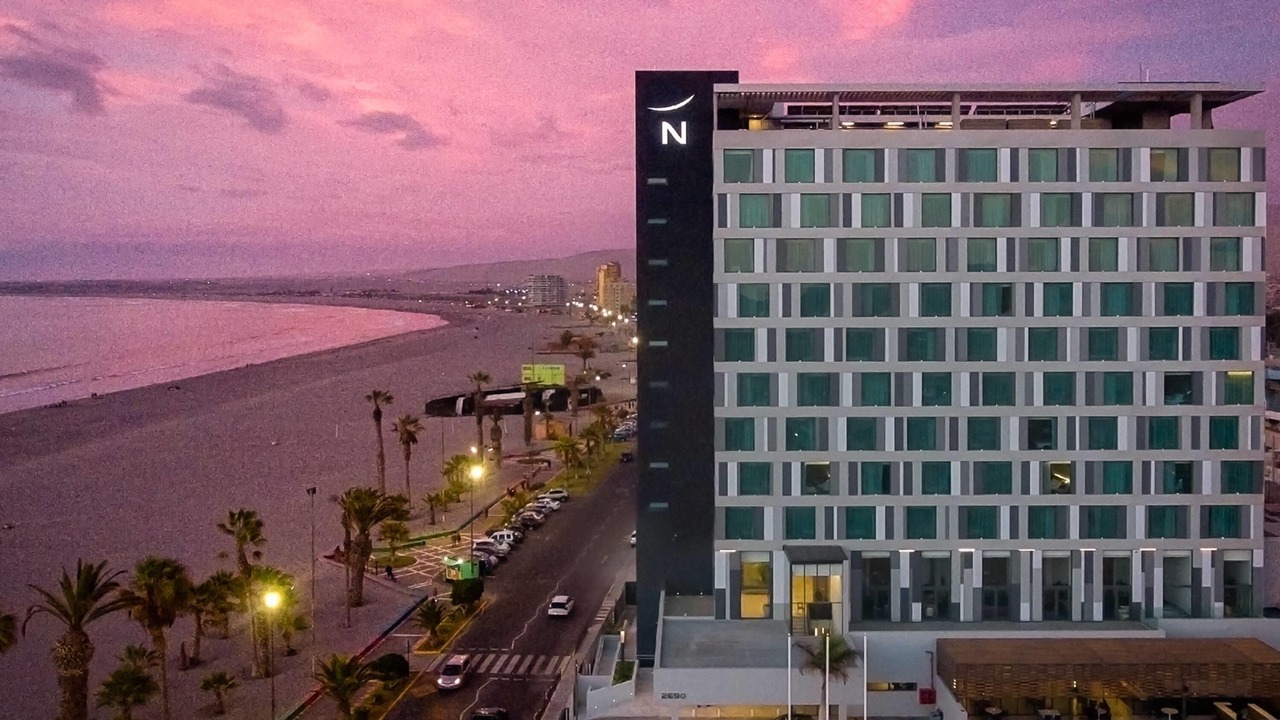 Photo of Outdoor in Arica
