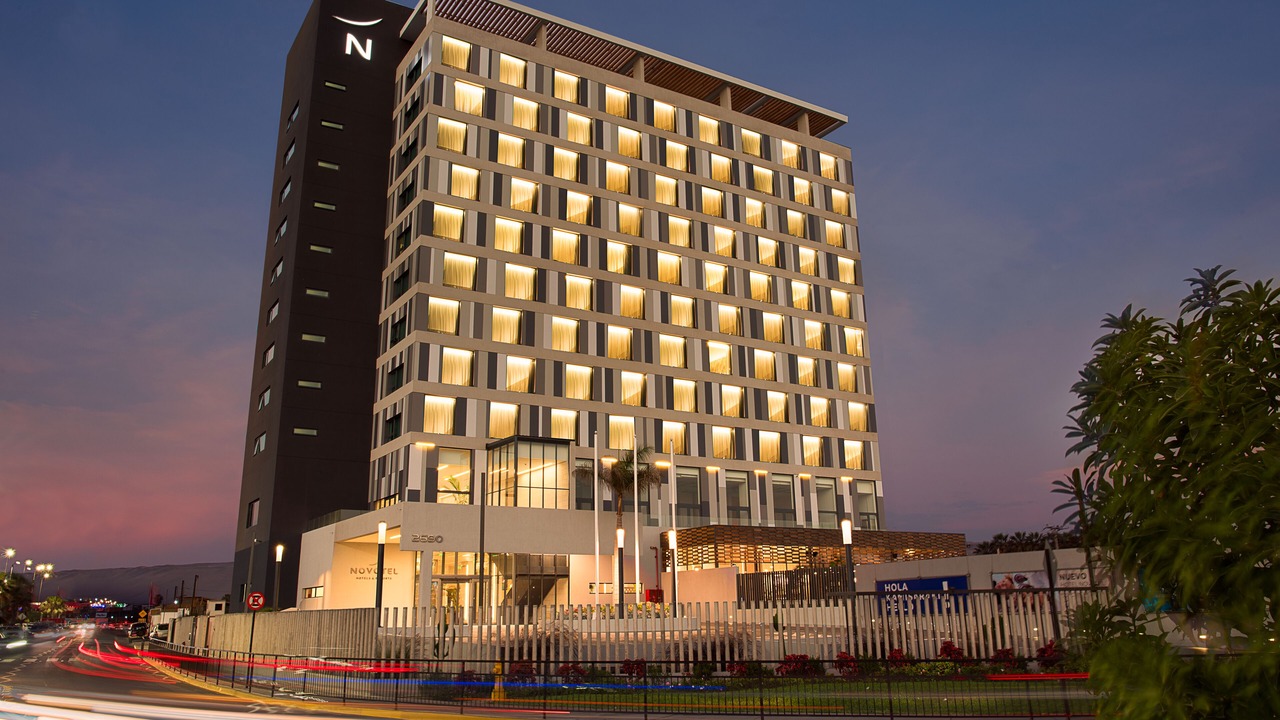 Photo of Outdoor in Arica