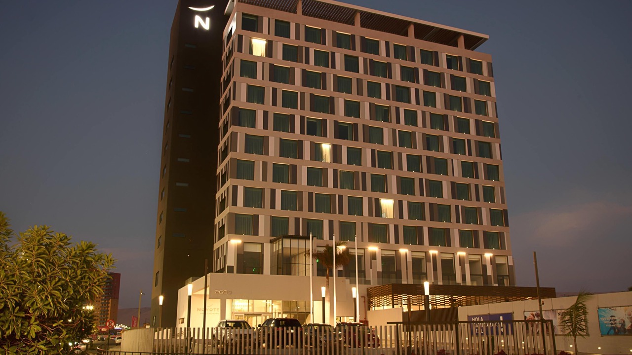 Photo of Outdoor in Arica