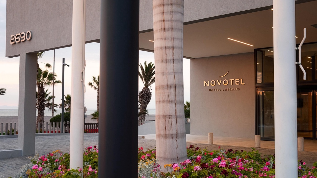 Photo of Outdoor in Arica