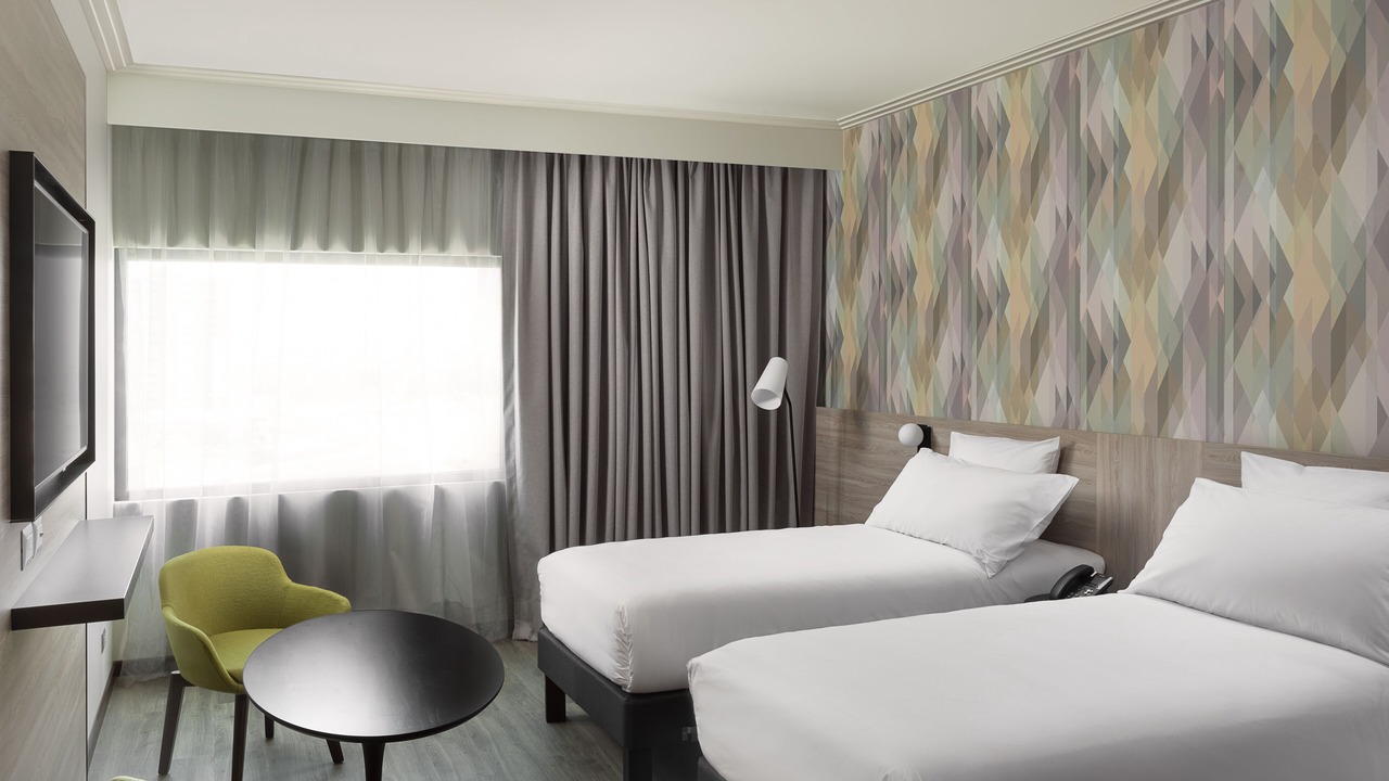Photo of Bedroom in Arica