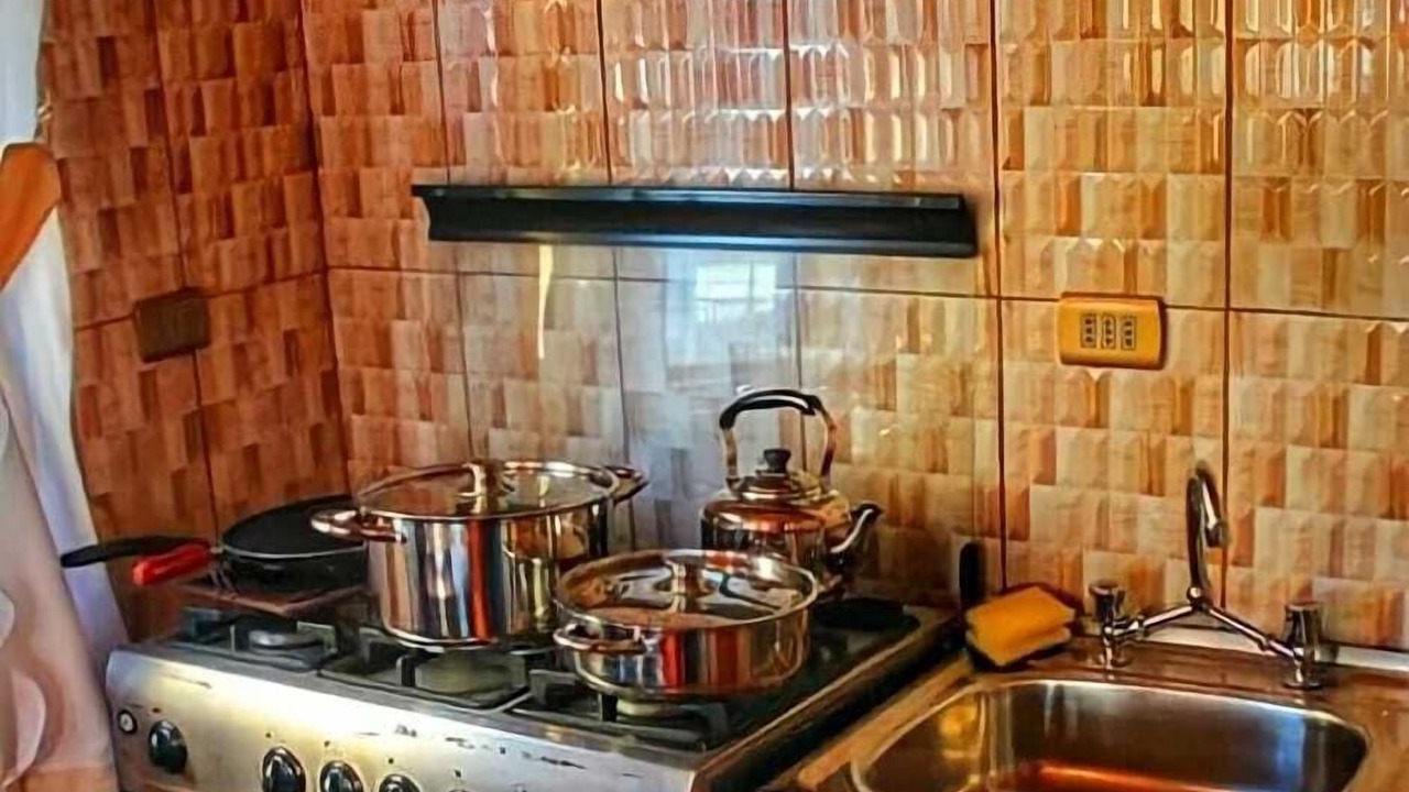 Photo of Kitchen in Ancud