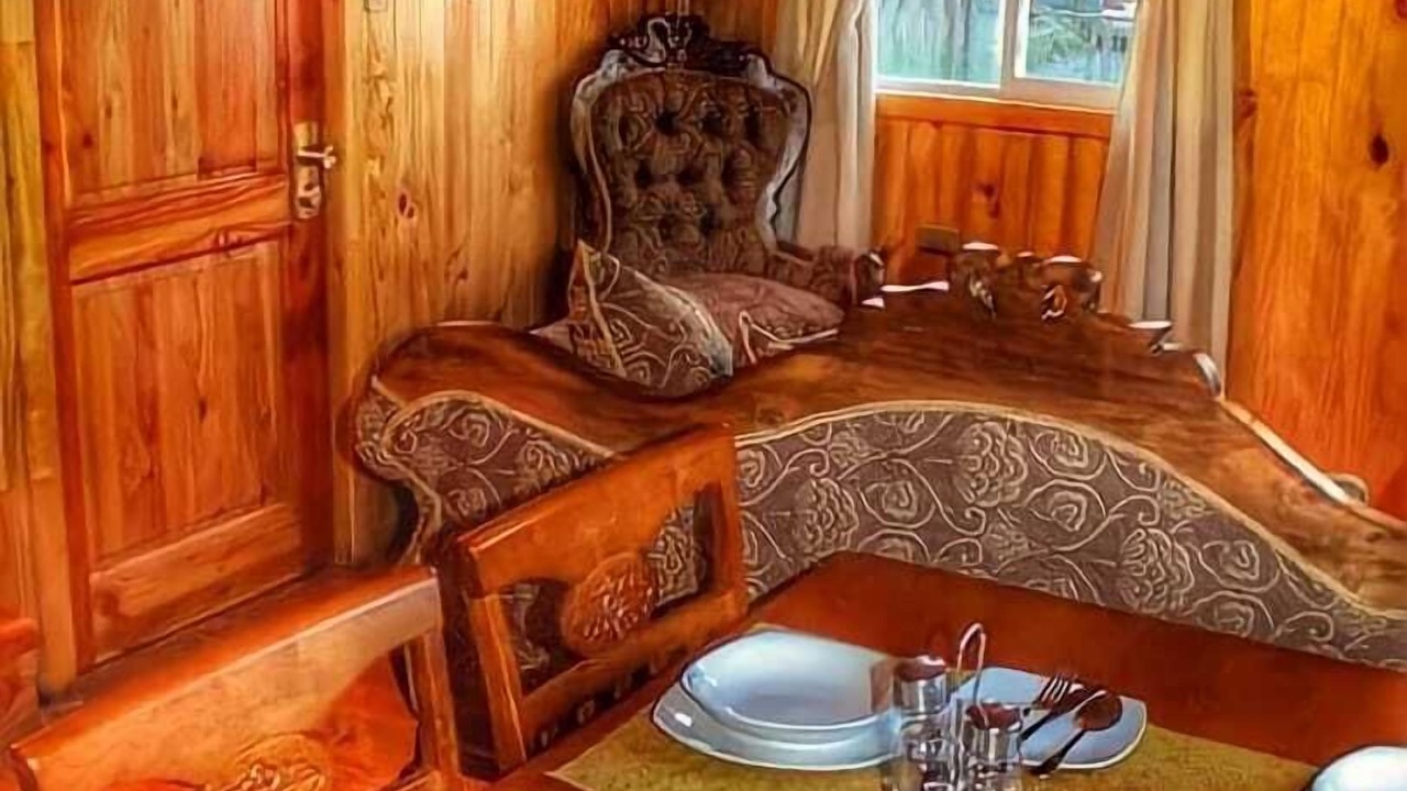 Photo of Kitchen in Ancud