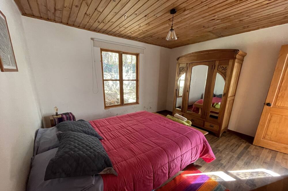 Photo of Bedroom in Paihuano