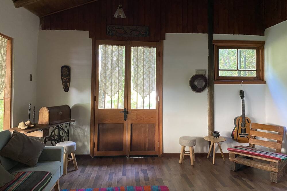Photo of Livingroom in Paihuano