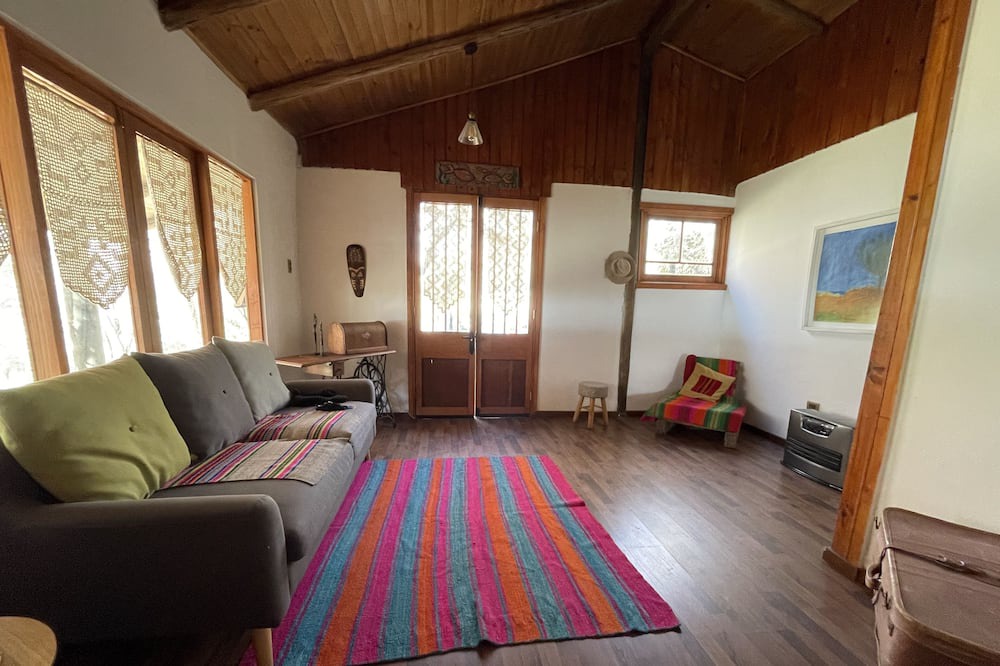 Photo of Livingroom in Paihuano