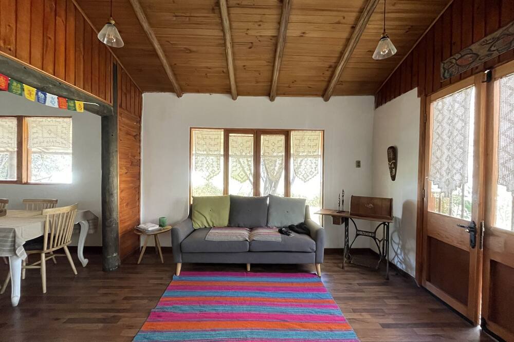 Photo of Bedroom in Paihuano