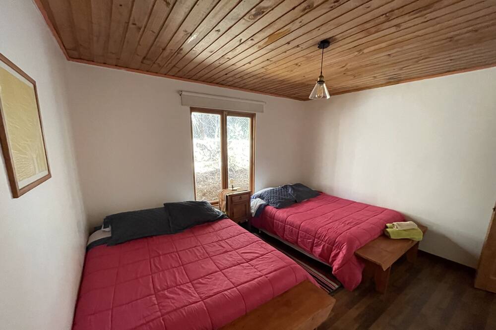 Photo of Bedroom in Paihuano