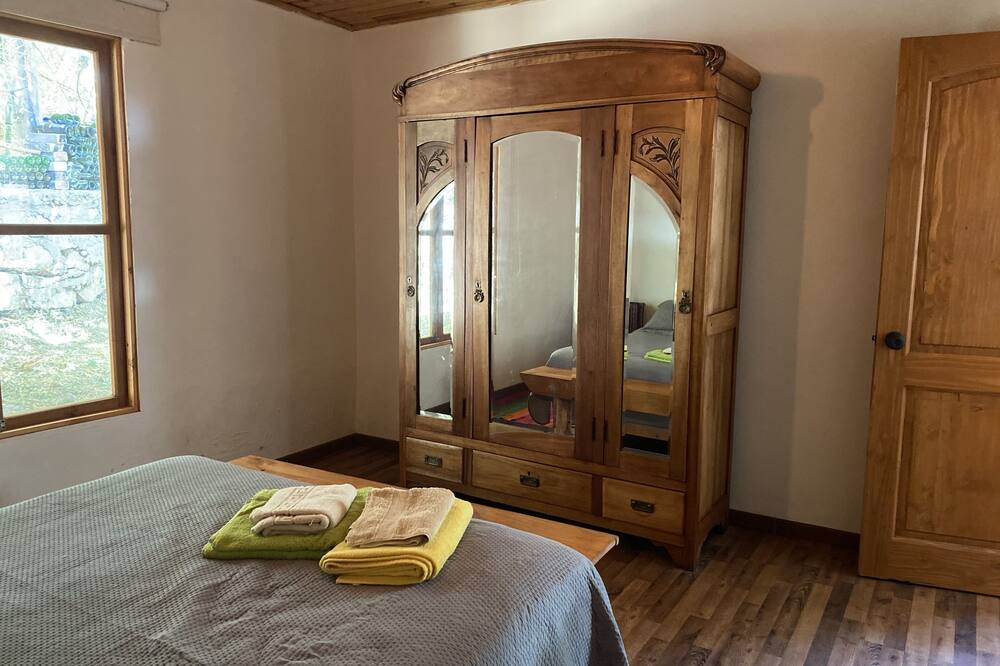 Photo of Bedroom in Paihuano
